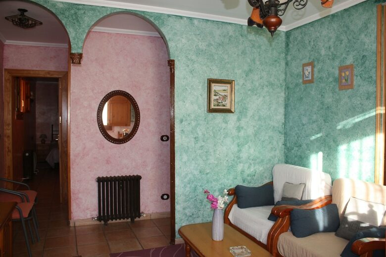 Agroturismo Casa Marzo