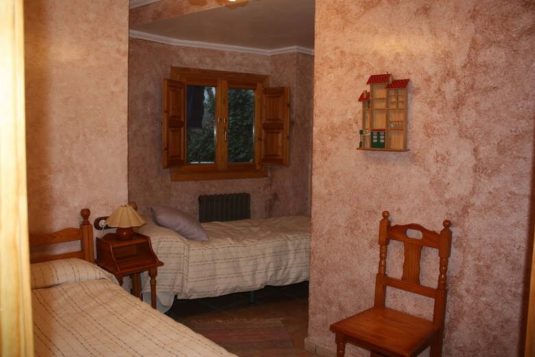 Agroturismo Casa Marzo