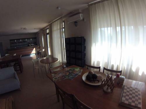 Hotel Italia Occhiobello