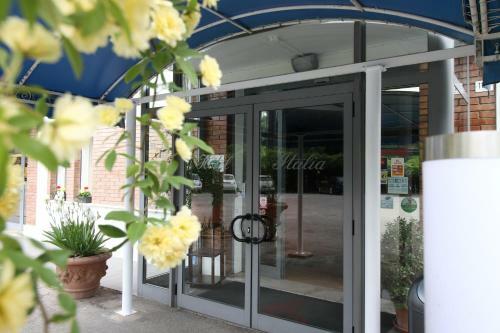 Hotel Italia Occhiobello