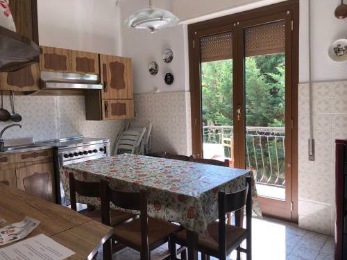 Apartamento Casa Vittoria