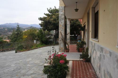 Apartamento Casa Vittoria