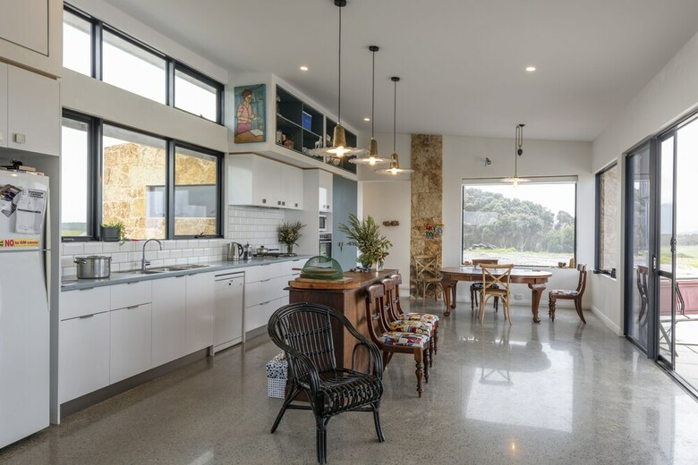 Jeedamya Bed And Breakfast