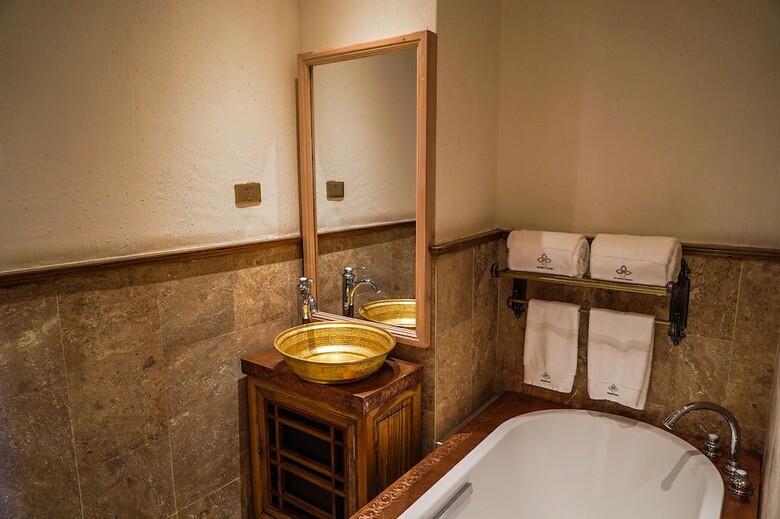 Hotel Songtsam Choskyi Linka Lhasa