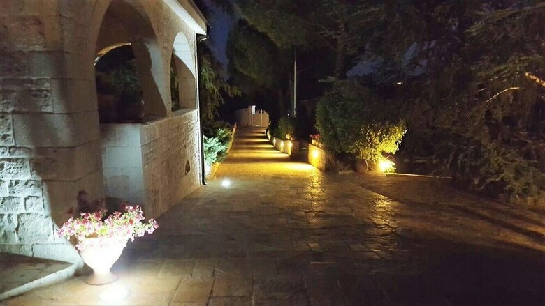 D�pendance In Villa Karmel