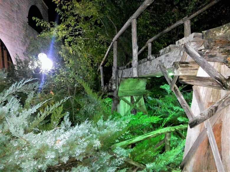 D�pendance In Villa Karmel