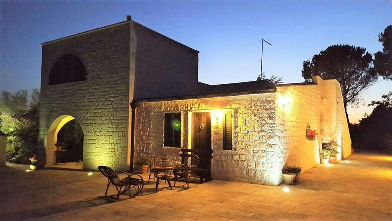 D�pendance In Villa Karmel