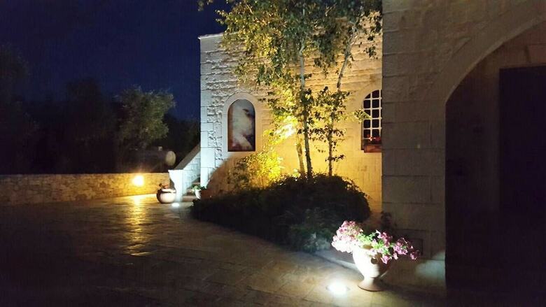 D�pendance In Villa Karmel