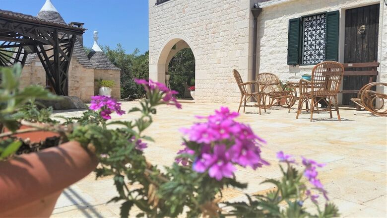 D�pendance In Villa Karmel