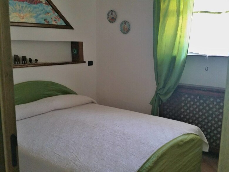 D�pendance In Villa Karmel