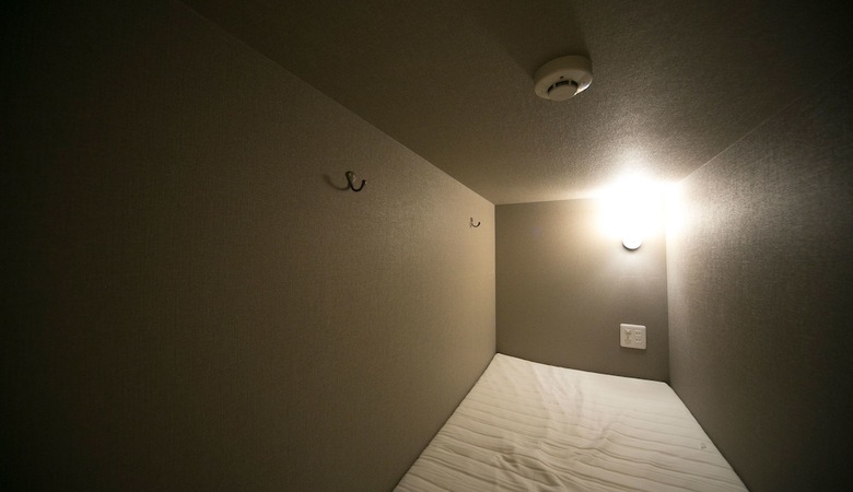 Hostal The Micro Museum Hostel Kichijoji