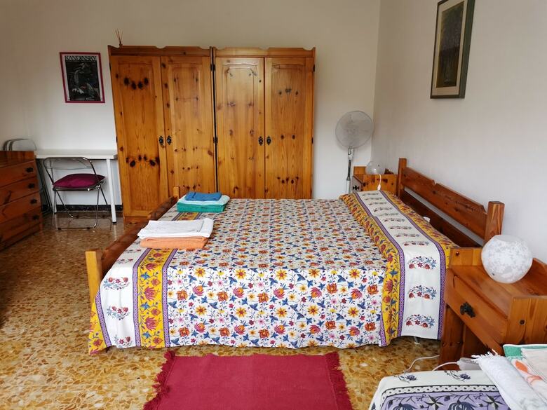 Apartamento La Perla Dell' Alta Via