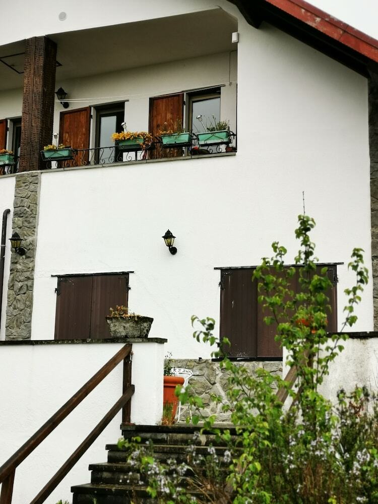 Apartamento La Perla Dell' Alta Via