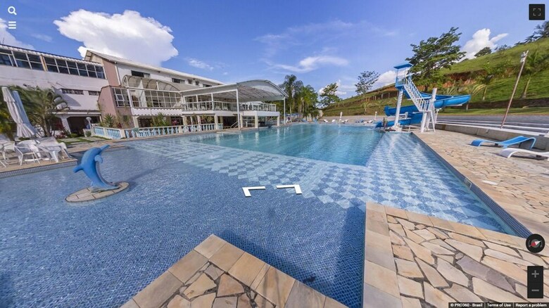 Vale Do Encantado Park Hotel