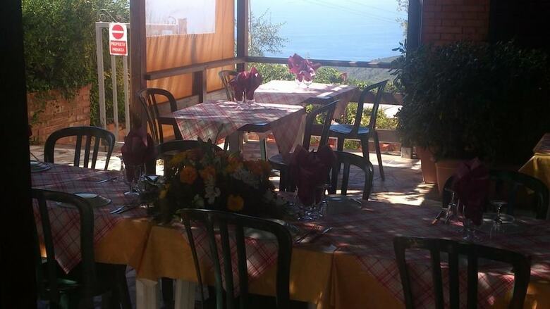 Hotel Il Piccolo Paradiso