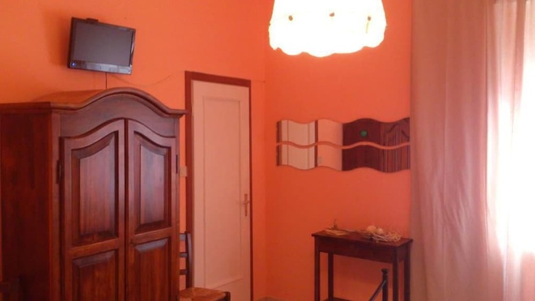 Hotel Il Piccolo Paradiso