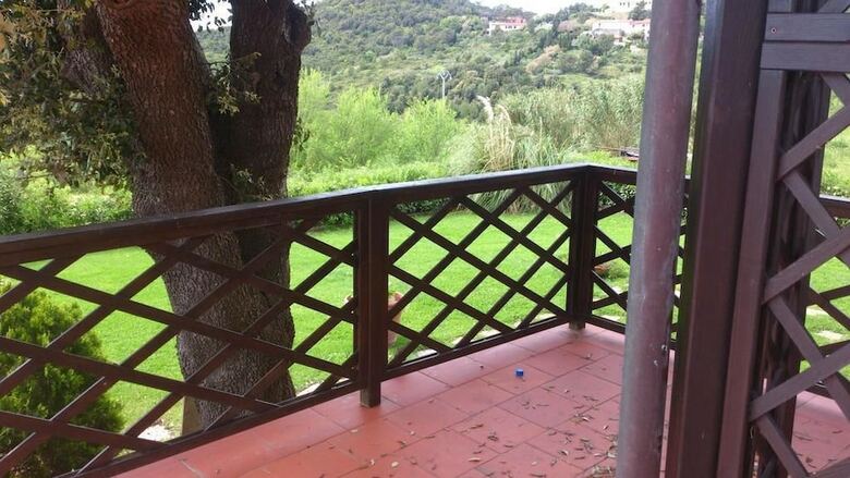 Hotel Il Piccolo Paradiso