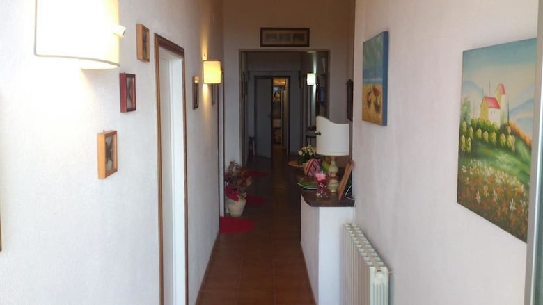 Hotel Il Piccolo Paradiso