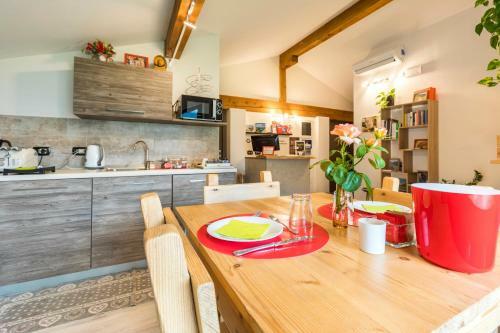 Bed & Breakfast Valtellina Mon Amour
