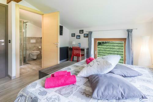Bed & Breakfast Valtellina Mon Amour