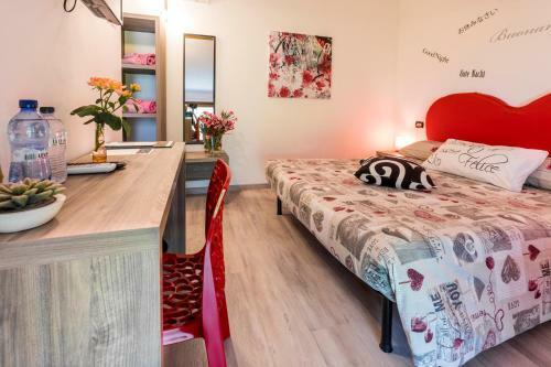 Bed & Breakfast Valtellina Mon Amour