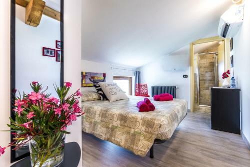 Bed & Breakfast Valtellina Mon Amour