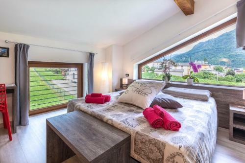 Bed & Breakfast Valtellina Mon Amour