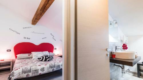 Bed & Breakfast Valtellina Mon Amour