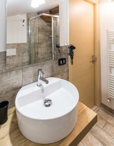 Bed & Breakfast Valtellina Mon Amour