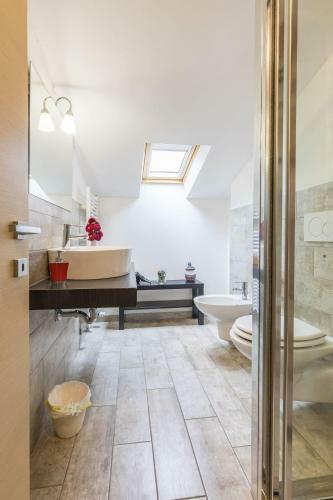 Bed & Breakfast Valtellina Mon Amour