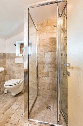 Bed & Breakfast Valtellina Mon Amour