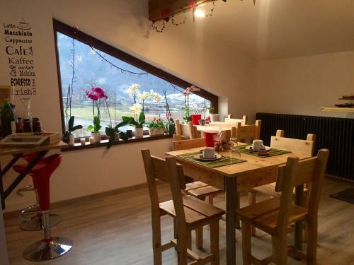 Bed & Breakfast Valtellina Mon Amour