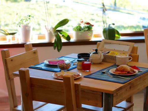 Bed & Breakfast Valtellina Mon Amour
