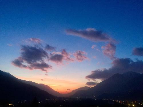 Bed & Breakfast Valtellina Mon Amour