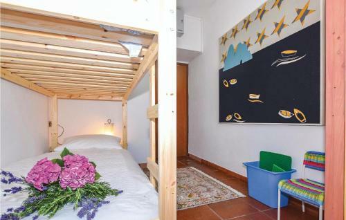 Holiday Home Villa Poss