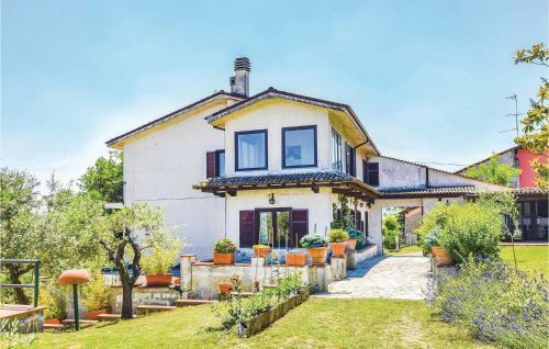 Holiday Home Villa Poss