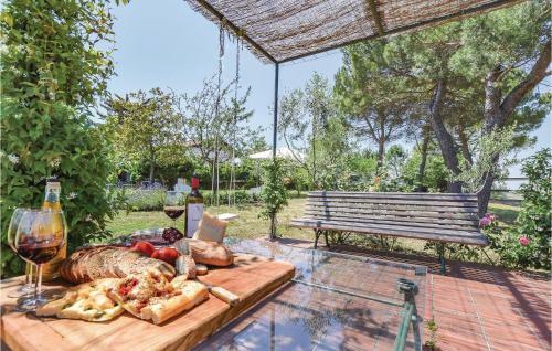 Holiday Home Villa Poss