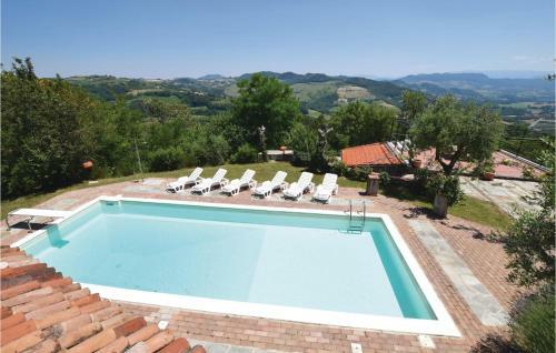 Holiday Home Villa Poss