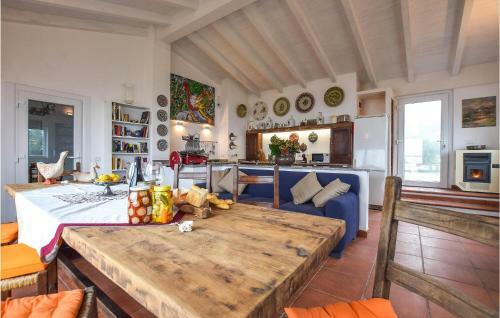 Holiday Home Villa Poss