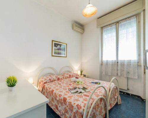 Apartamento Valentina