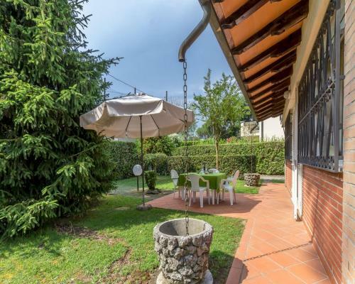 Apartamento Valentina