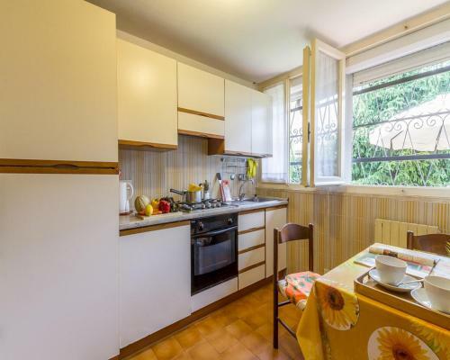 Apartamento Valentina