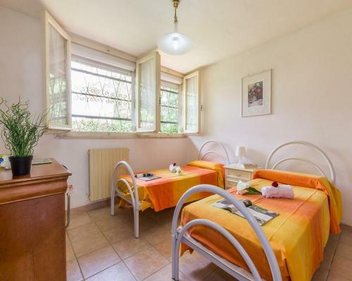 Apartamento Valentina