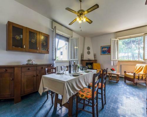 Apartamento Valentina