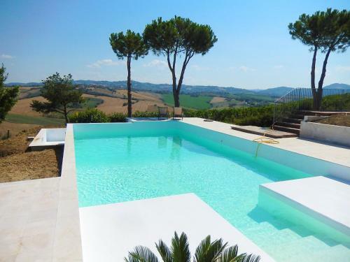 Holiday Home Via Sorcina
