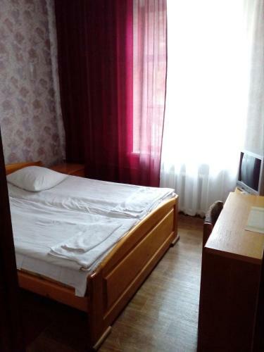 Hotel Kyiv