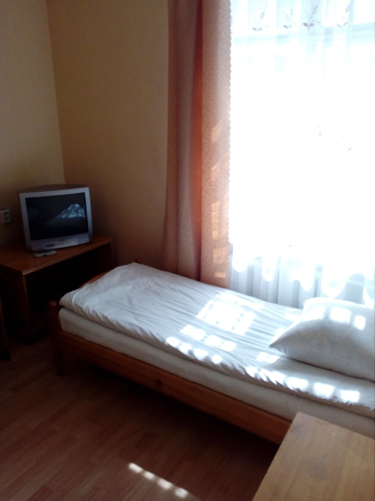 Hotel Kyiv