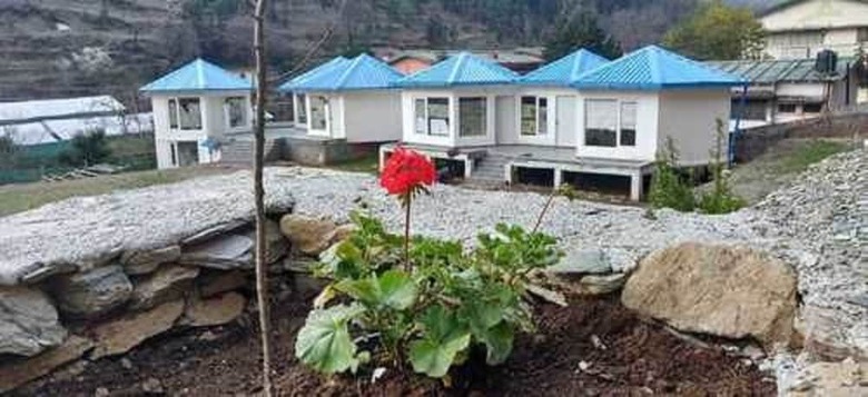 Hotel Blossom Bliss Resort