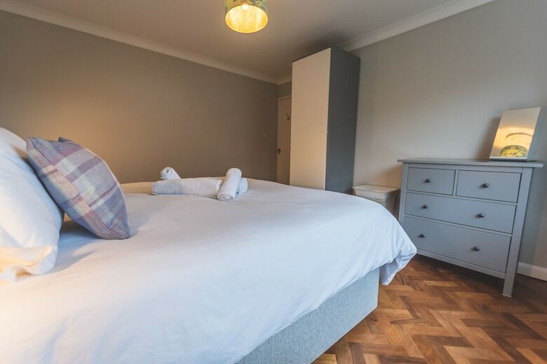 Apartamentos Kings Field Maisonette
