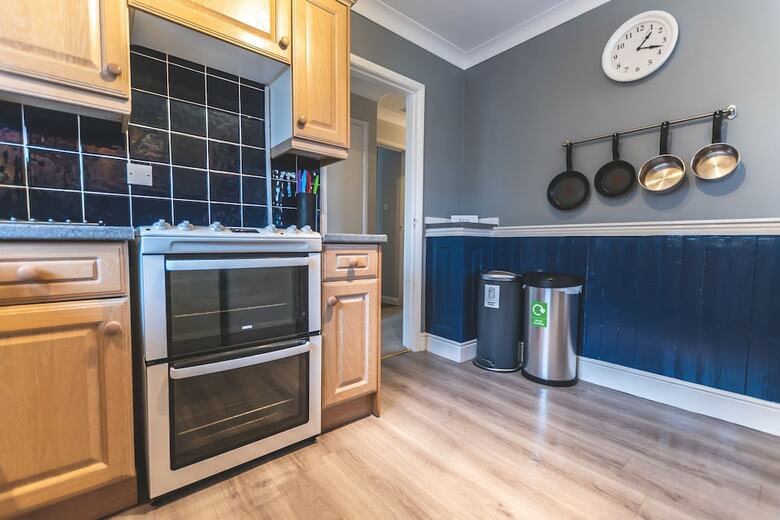 Apartamentos Kings Field Maisonette